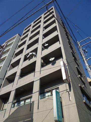 グランドメゾン茗荷谷の外観|外観