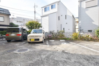【駐車場】 | 駐車場