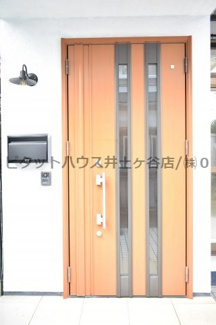【エントランス】 | 玄関♪