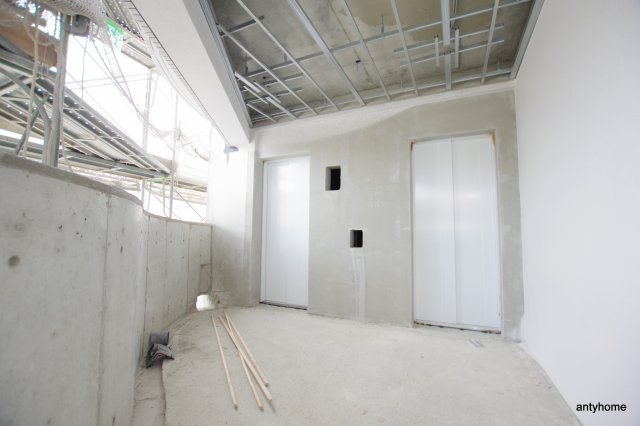 セレニテ福島プリエ 仲介手数料無料のその他共用部分