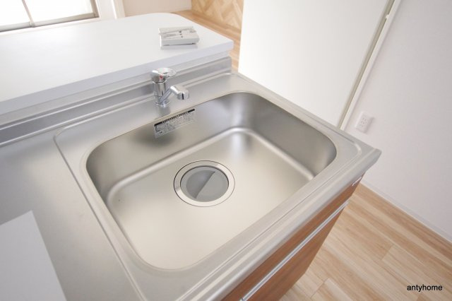 セレニテ福島プリエ 仲介手数料無料のキッチン