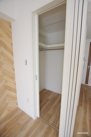 セレニテ福島プリエ 仲介手数料無料の収納