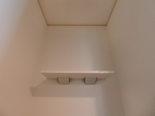 セピアコートの収納