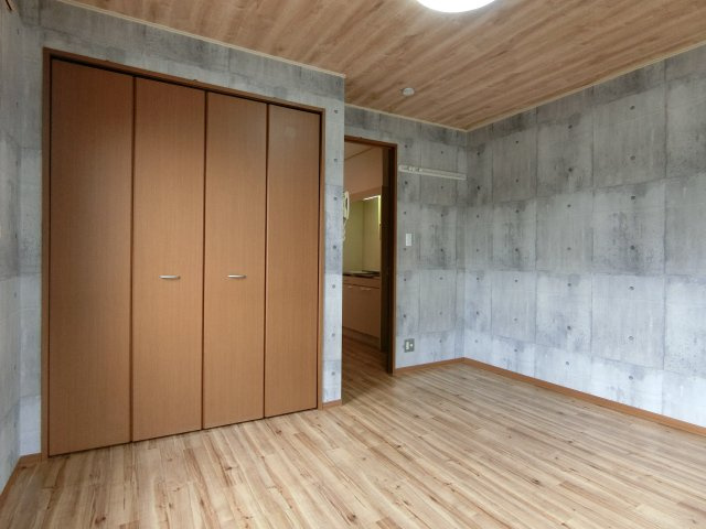セピアコートの居間・リビング