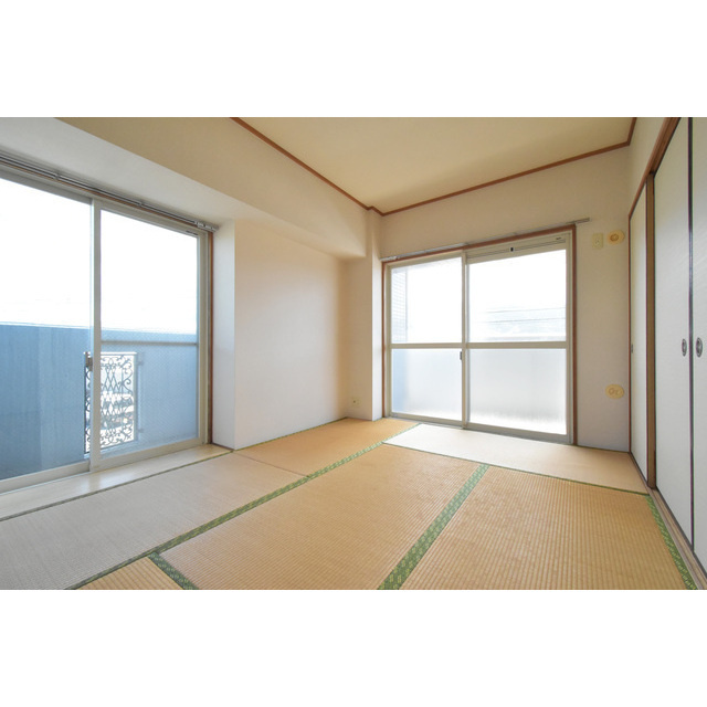 ウイング21【キャッシュバック対象物件】の内装|おしゃれな内装です