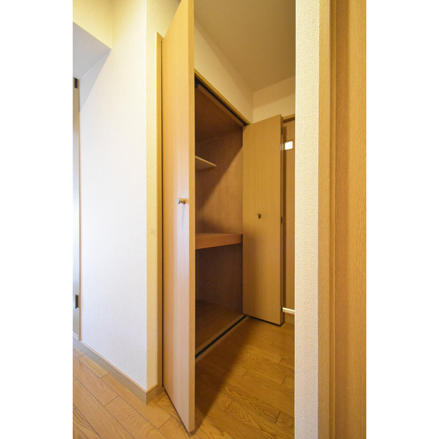 ウイング21【キャッシュバック対象物件】の設備