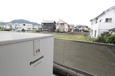 【展望】 | シャーメゾンＳＴ逢坂