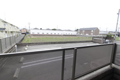 【展望】 | シャーメゾンＳＴ逢坂