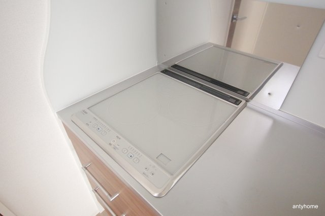 セレニテ福島プリエ 仲介手数料無料のキッチン