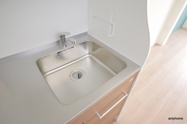 セレニテ福島プリエ 仲介手数料無料の内装