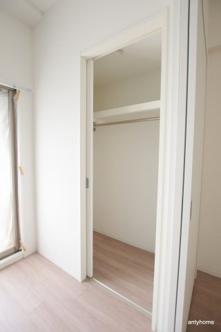 セレニテ福島プリエ 仲介手数料無料の収納