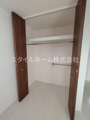 【収納】 | ソフィア　ドゥオ