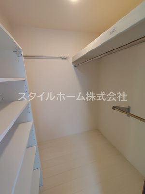 【収納】 | ソフィア　ドゥオ