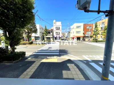 【展望】 | フジパレス兵庫須佐野Ⅰ番館