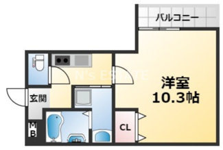 【間取り】 | フジパレス兵庫須佐野Ⅰ番館