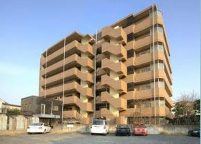 【外観】 | マイキャッスル湘南辻堂東海岸