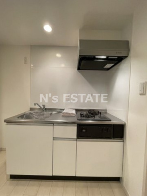 【キッチン】 | CUBE