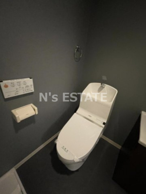 【トイレ】 | CUBE