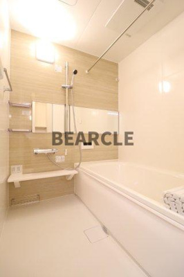 【浴室】 | レジェーロ