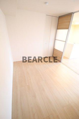 【洋室】 | レジェーロ