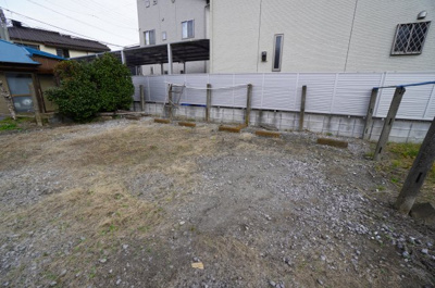 【駐車場】 | レインボーハイツ