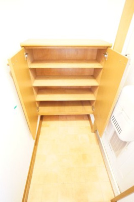 【収納】 | レインボーハイツ