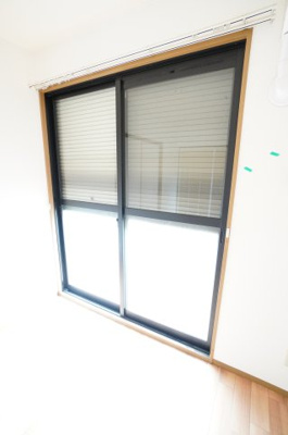 【セキュリティ】 | レインボーハイツ