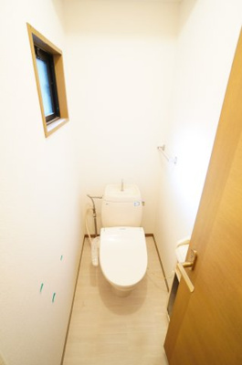 【トイレ】 | レインボーハイツ