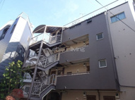 ラブリーコーポ三田の画像