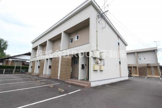 グランドウルス桜木