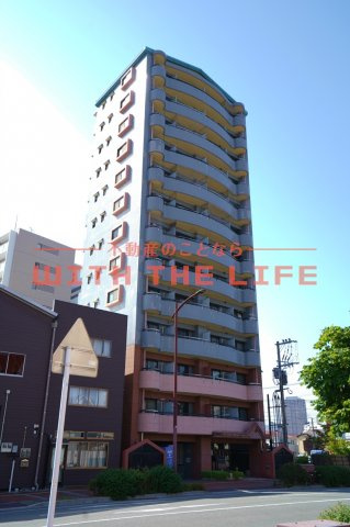 ダイナコート久留米本町【10,000円キャッシュバック対象物件】