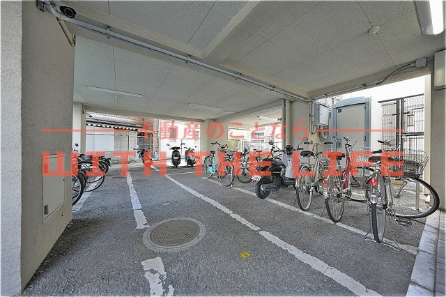 ダイナコート久留米駅前【キャッシュバック対象物件】のその他共用部分