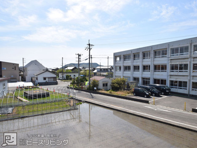 【展望】 | TOTORO