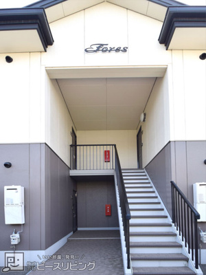 【エントランス】 | TOTORO