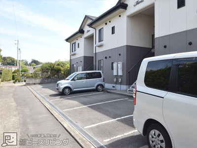 【駐車場】 | TOTORO