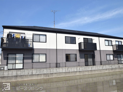 【外観】 | TOTORO