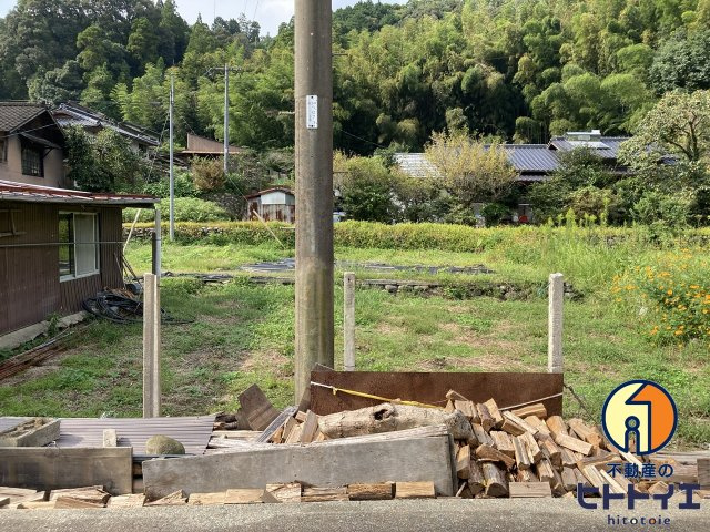 星野村土地　畑