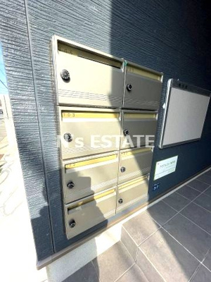 【その他共用部分】 | アクアレスト神戸西