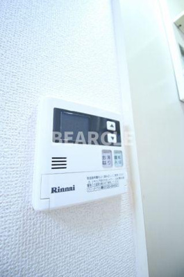 【設備】 | スクエア藤ノ森