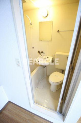 【浴室】 | スクエア藤ノ森