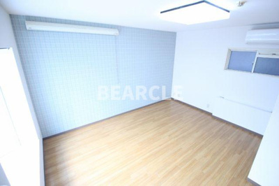 【寝室】 | スクエア藤ノ森