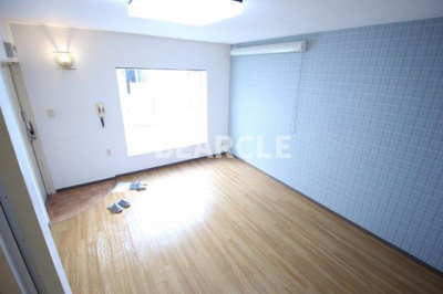 【洋室】 | スクエア藤ノ森