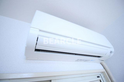 【設備】 | スクエア藤ノ森