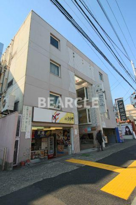 【外観】 | スクエア藤ノ森