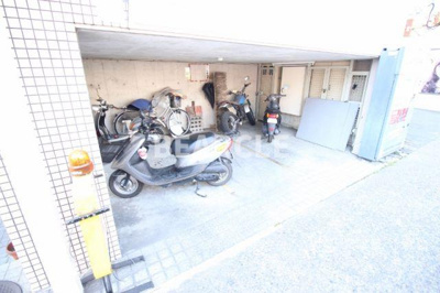 【設備】 | スクエア藤ノ森