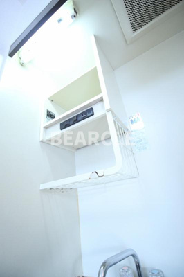 【キッチン】 | スクエア藤ノ森