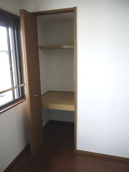 ヴェルドミール Bの設備