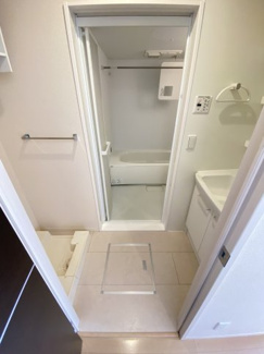 【洗面所】 | アゼリア