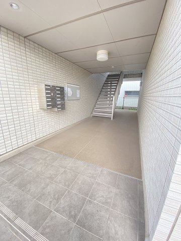 アゼリアのその他共用部分