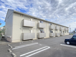 【外観】 | アゼリア